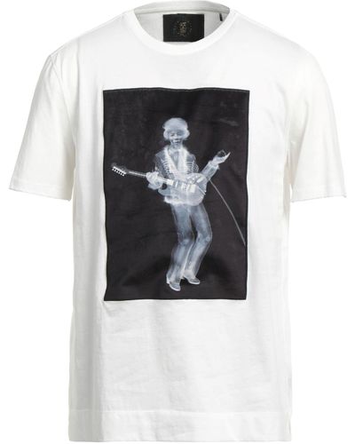 Limitato T-shirts - Weiß