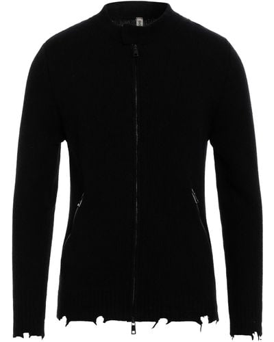 Giorgio Brato Sweater - Black