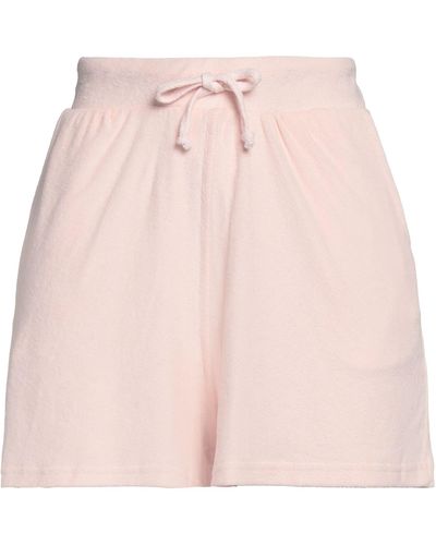 ANONYM APPAREL Shorts & Bermuda Shorts - Pink