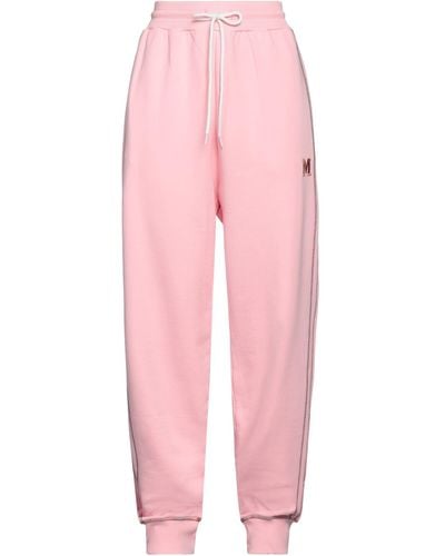 M Missoni Trousers - Pink