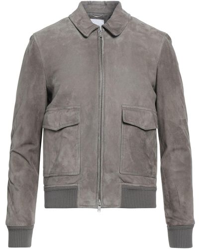 PT Torino Jacket - Grey