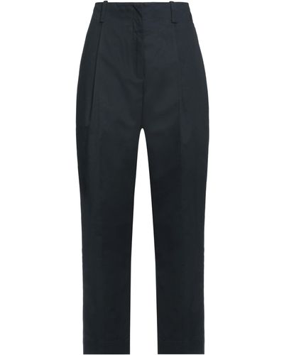 SELECTED Trousers - Blue