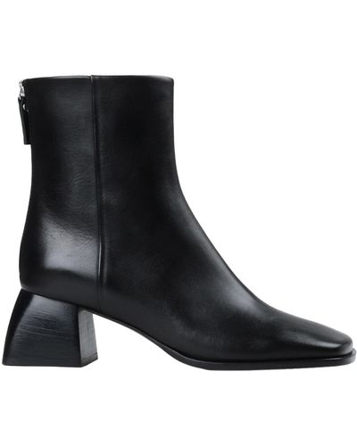 ARKET Ankle Boots - Black
