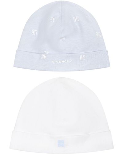 Givenchy Cappello - Bianco