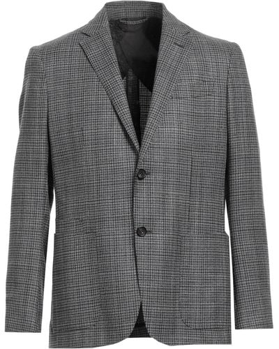 Zegna Blazer - Grey