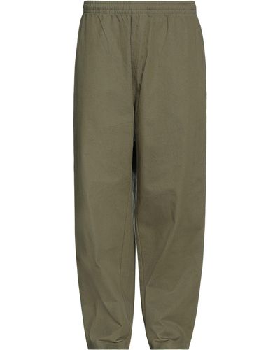 Obey Trousers - Green