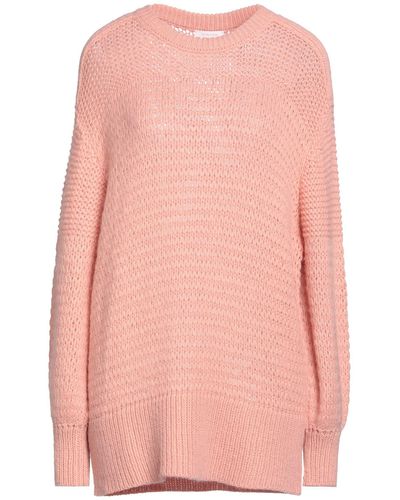See By Chloé Sweater - Pink