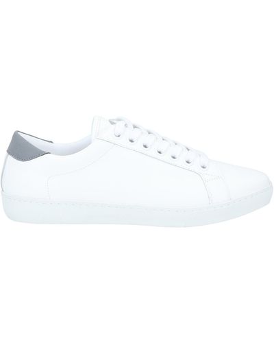 Hydrogen Sneakers - Blanco