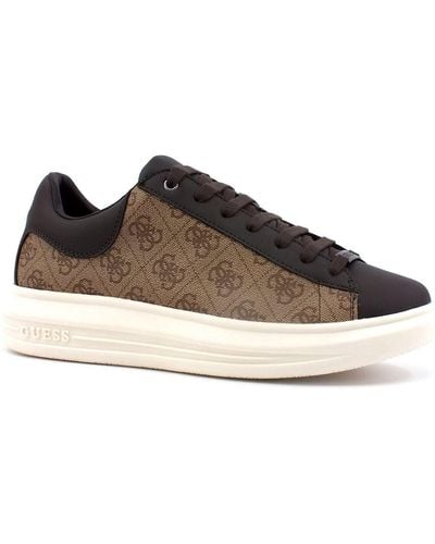 Guess Sneakers - Marron