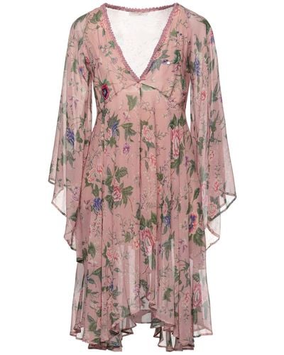 Anjuna Robe courte - Rose