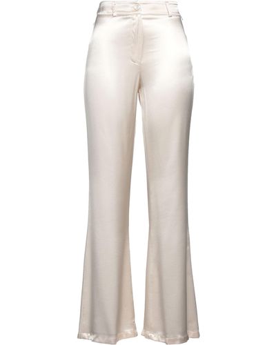 Souvenir Clubbing Trouser - White