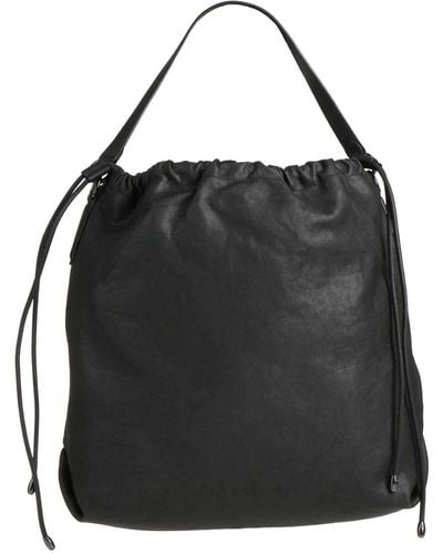 Gentry Portofino Handbag - Black