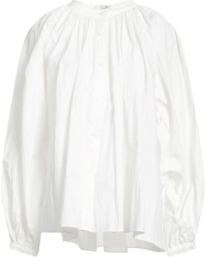 Co. Camisa - Blanco