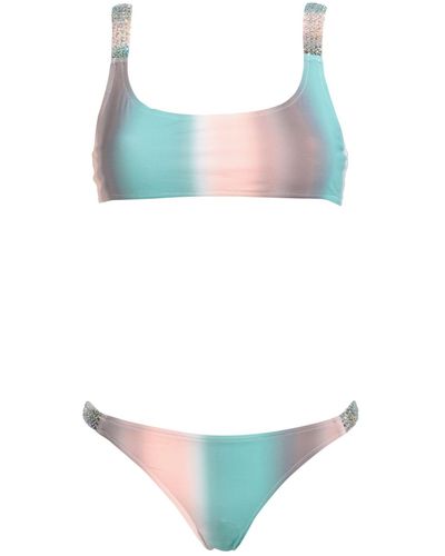 Anjuna Bikini - Blu
