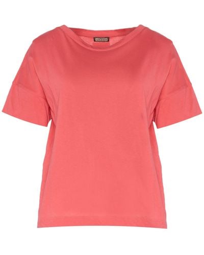 Maliparmi T-shirts - Pink