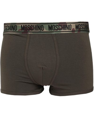 Moschino Boxer - Black