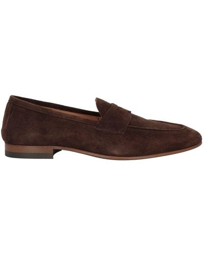 Boemos Loafer - Brown