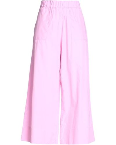 MAX&Co. Trousers - Pink