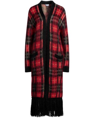 RED Valentino Cardigan - Rouge