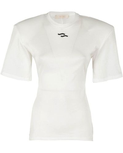 Ssheena T-shirts - Weiß