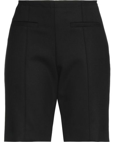 Proenza Schouler Shorts & Bermuda Shorts - Black