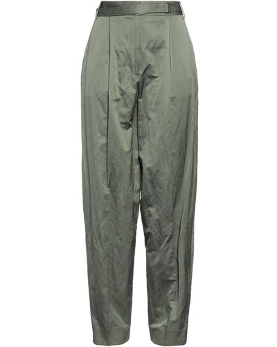 Partow Trousers - Green