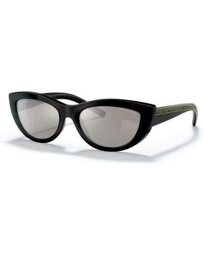 Michael Kors Sonnenbrille - Weiß