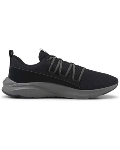 PUMA Sneakers - Schwarz