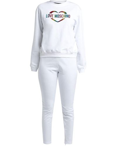 Love Moschino Full length jumpsuits and rompers for Women Online
