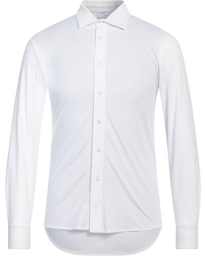 Save The Duck Chemise - Blanc