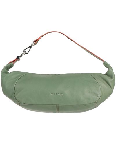 MAX&Co. Handtaschen - Grün