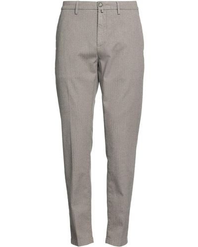 Siviglia Trouser - Grey