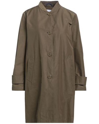 Paltò Overcoat & Trench Coat - Multicolour
