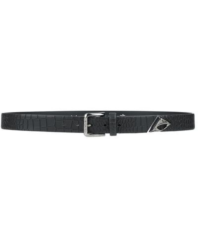 Just Cavalli Belt - Black