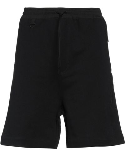 Y-3 Shorts et bermudas - Noir