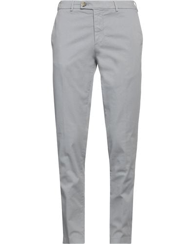 Cruna Trouser - Grey