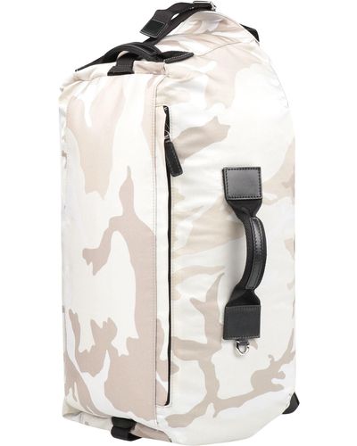 Givenchy Duffel Bags - White