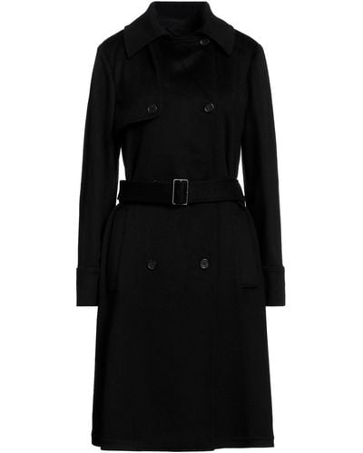 BCBGMAXAZRIA Coat - Black