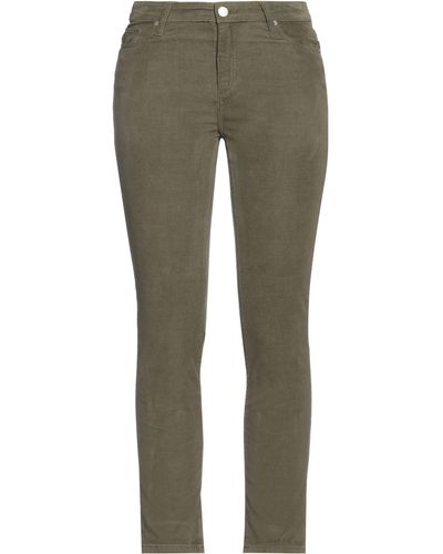 AG Jeans Trousers - Green