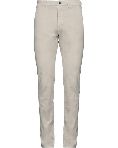 Mason's Trouser - Gray