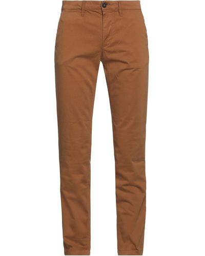 Timberland Trousers - Brown