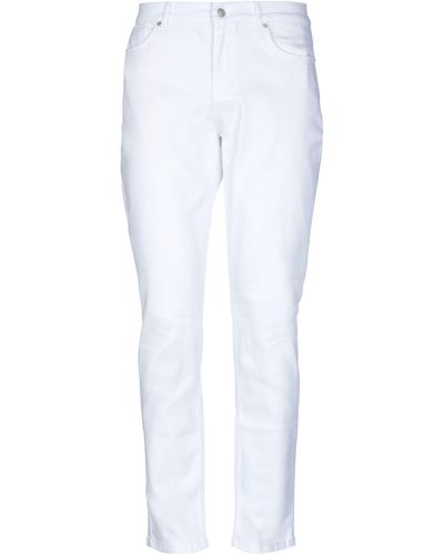 Marciano Pantalone - Bianco