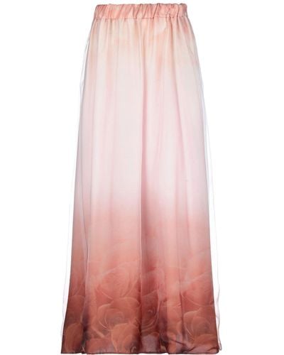 Jijil Maxi-Rock - Pink