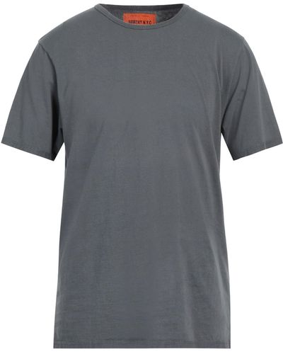 Bowery Supply Co. T-shirt - Grey