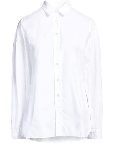 Finamore 1925 Shirt - White