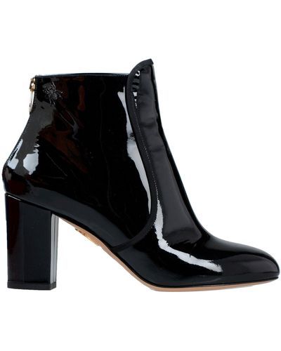 Charlotte Olympia Boots for Women | Online Sale up to 59% off | Lyst