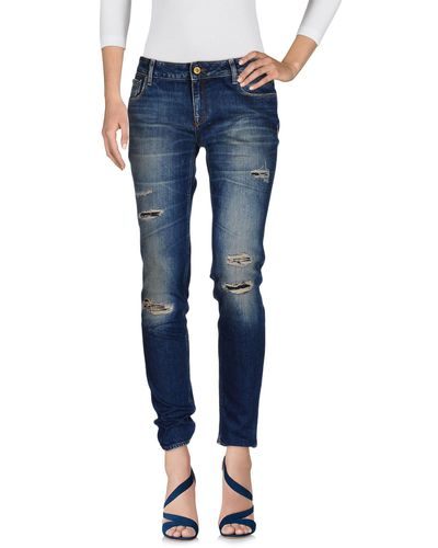 Jeans CYCLE da donna | Sconto online fino al 50% | Lyst