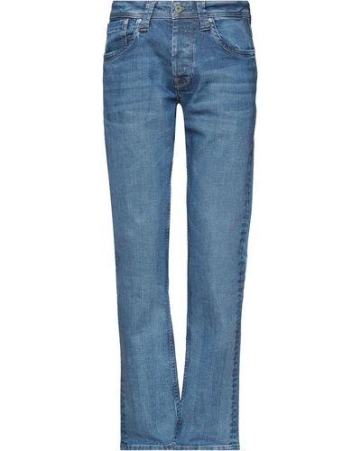 Pepe Jeans Straight-leg jeans for Men | Online Sale up to 83% off | Lyst