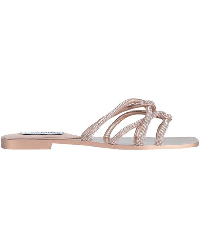 Steve Madden Sandales - Blanc