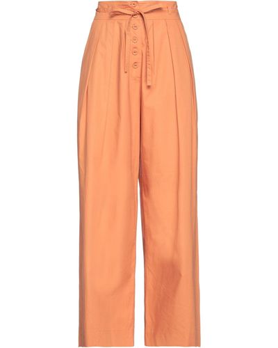 Ulla Johnson Wide-leg and palazzo pants for Women, Online Sale up to 80%  off